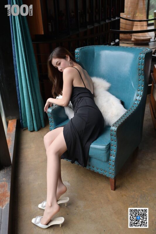 [IESS異思趣向] 一千零一夜 177 Lucy《貴婦的日常生活3》[78P/95MB]-無料攝影圈