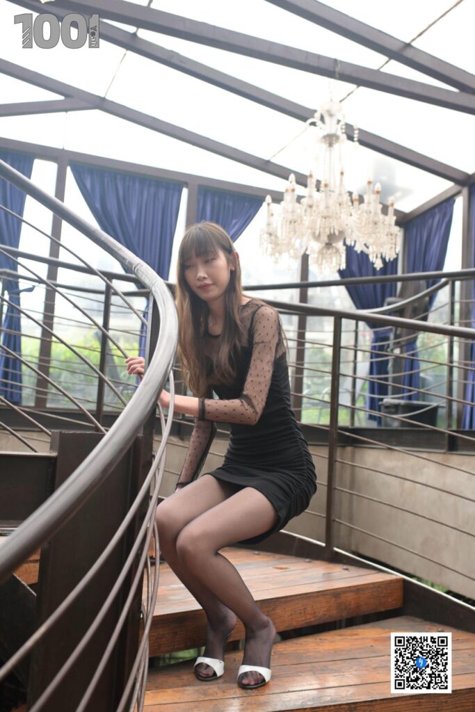 [IESS異思趣向] 一千零一夜 185 草莓《樓梯的拐角處2》[70P/105MB]插圖3