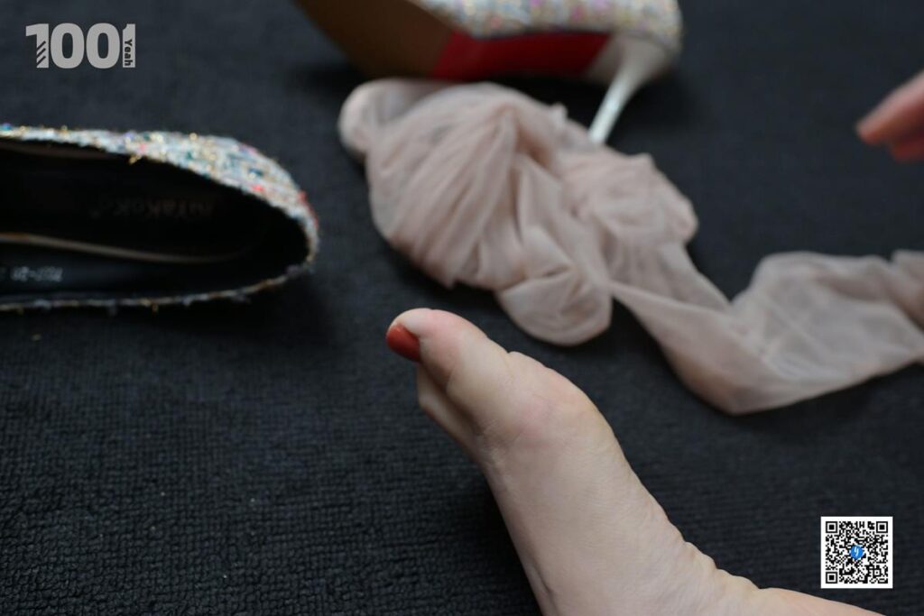 [IESS異思趣向] 一千零一夜 190《一抹紅》完結(jié)篇 [90P/101MB]插圖1