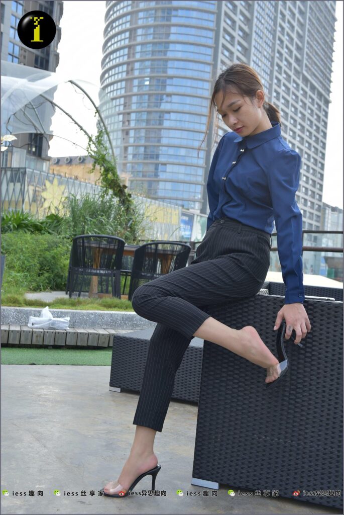 [IESS異思趣向] 普惠集 001-小表妹日常隨心素拍 [96P/115MB]插圖