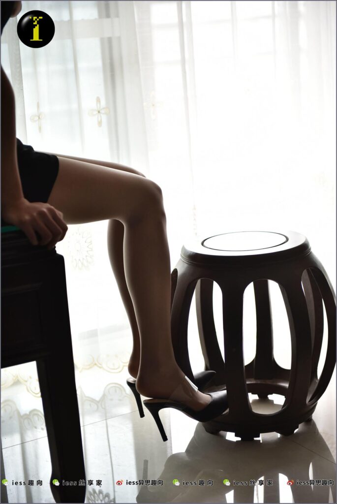 [IESS異思趣向] 普惠集 017-小六演繹逆光之戀 [77P/44.9MB]插圖