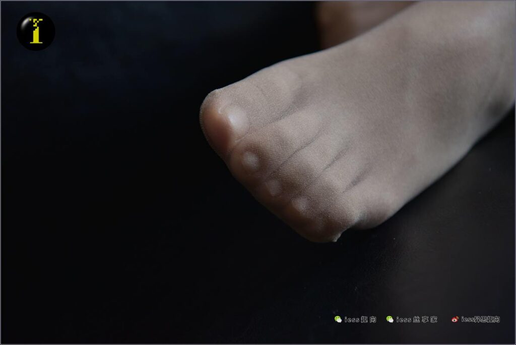 [IESS異思趣向] 普惠集 029-馨月 足底 [99P/85MB]插圖1