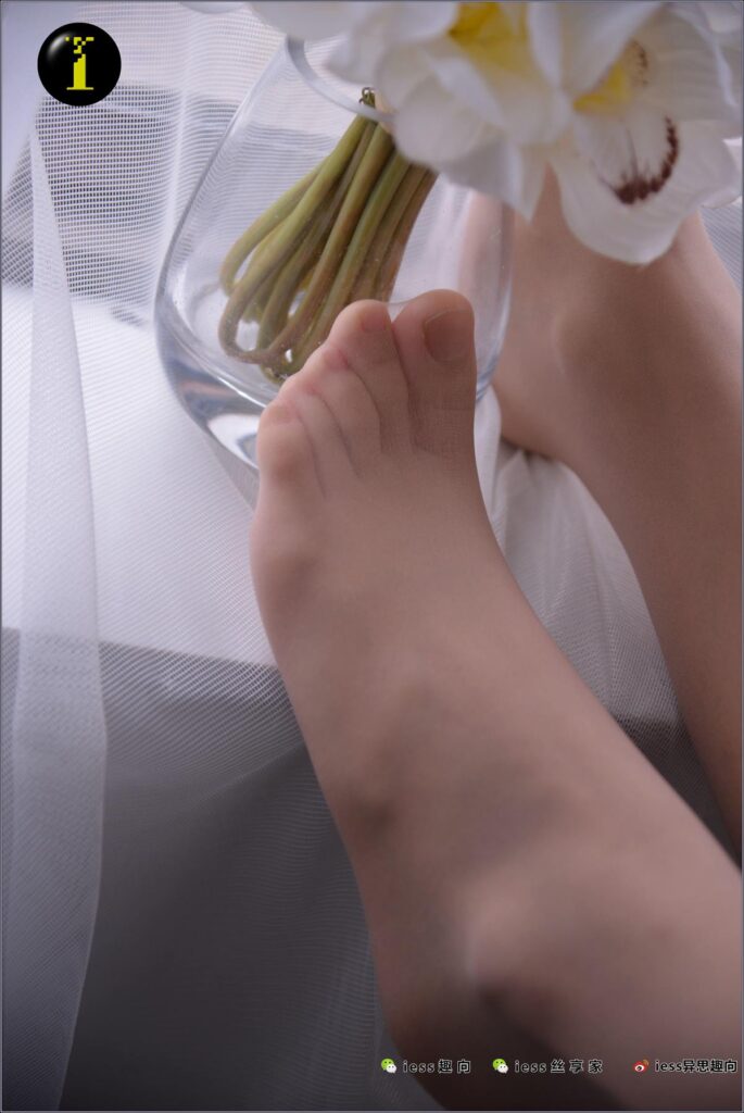 [IESS異思趣向] 普惠集 036-幸子 粉嫩的小品 [54P/59.4MB]插圖