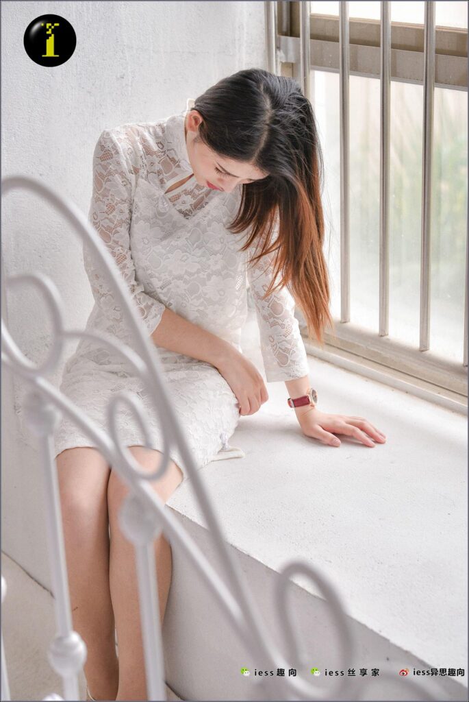 [IESS異思趣向] 普惠集 042 炎子 – 小品 [99P/136MB]插圖