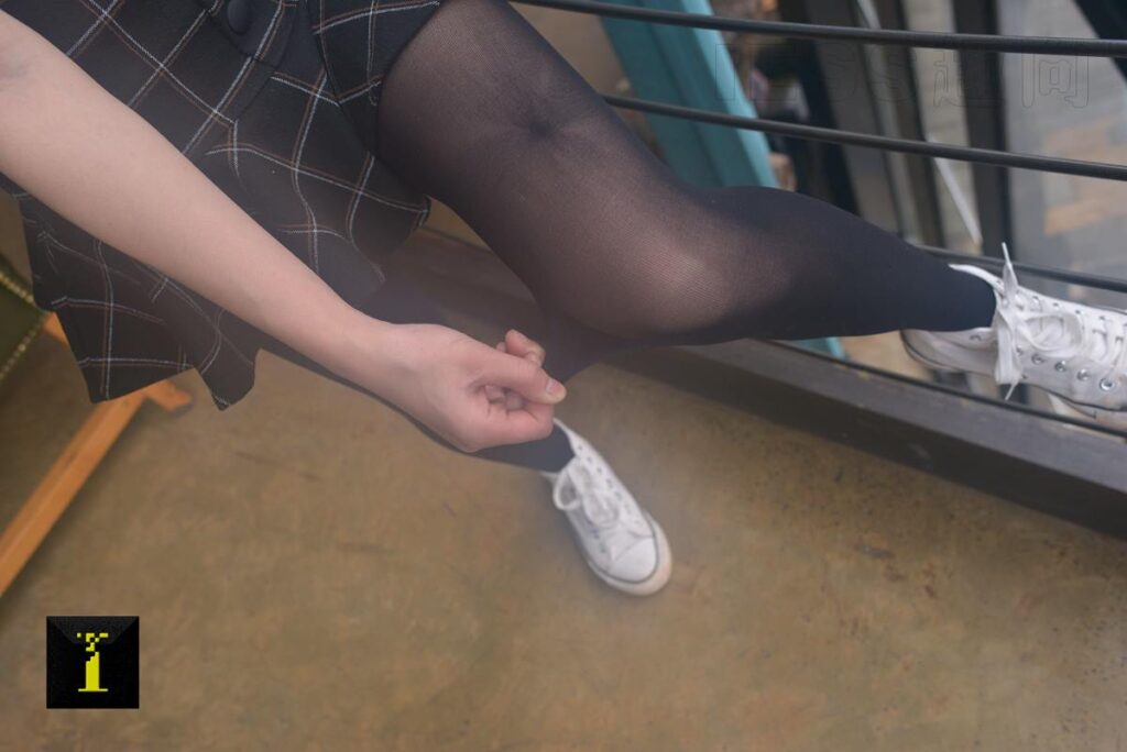 [IESS異思趣向] 普惠集 051-妹妹琪琪 妹妹的80D（1）[55P/81.3MB]插圖1