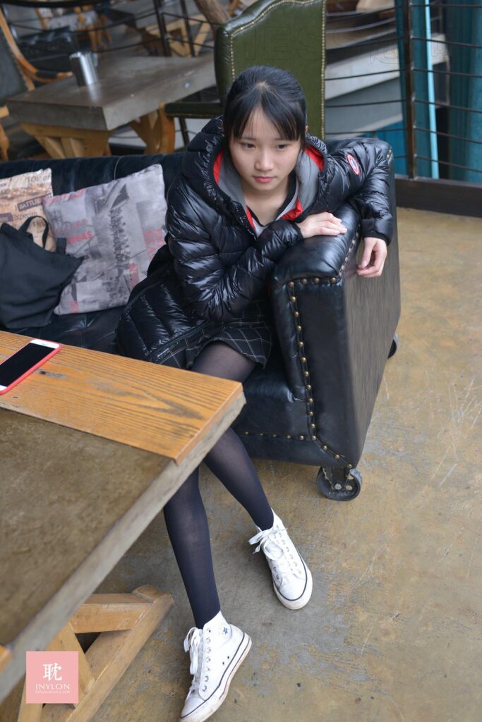 [IESS異思趣向] 普惠集 051-妹妹琪琪 妹妹的80D（1）[55P/81.3MB]插圖2