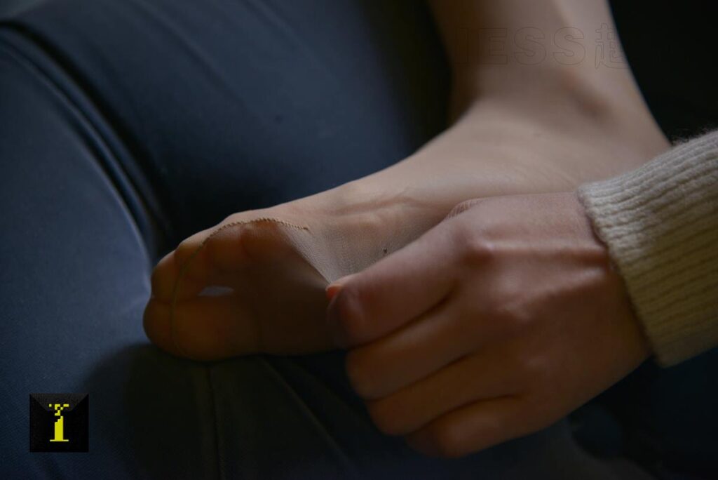 [IESS異思趣向] 普惠集 055-小捷 可愛小捷的一組小品 [76P/159MB]插圖3