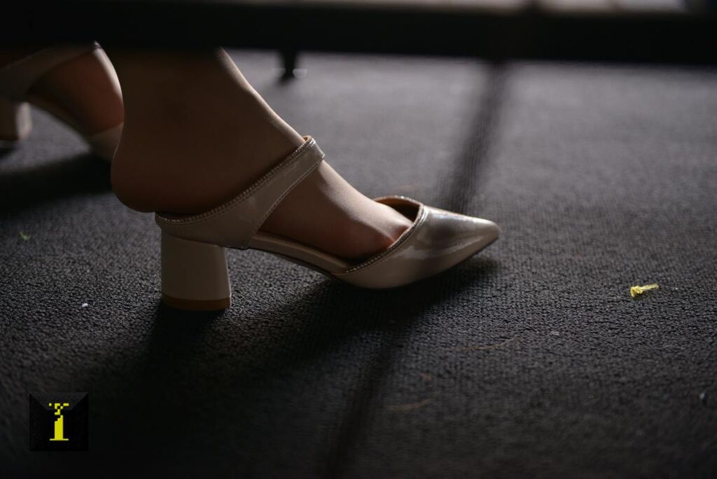 [IESS異思趣向] 普惠集 057-小捷 光影下的柔美（2）[79P/168MB]插圖1