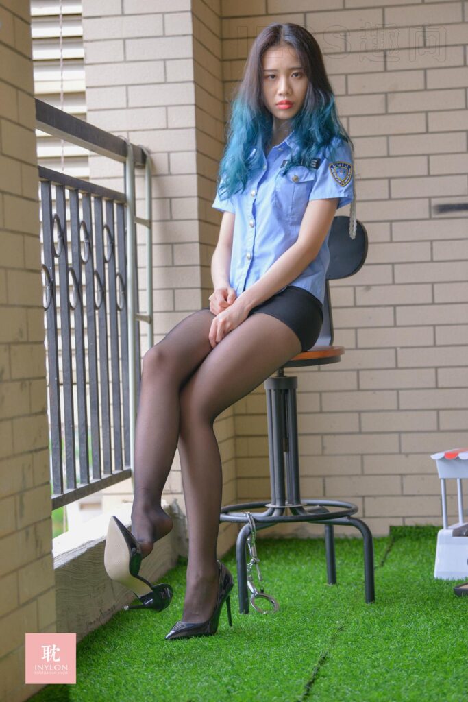 [IESS異思趣向] 普惠集 067 -美國警察故事B [94P/184MB]插圖3