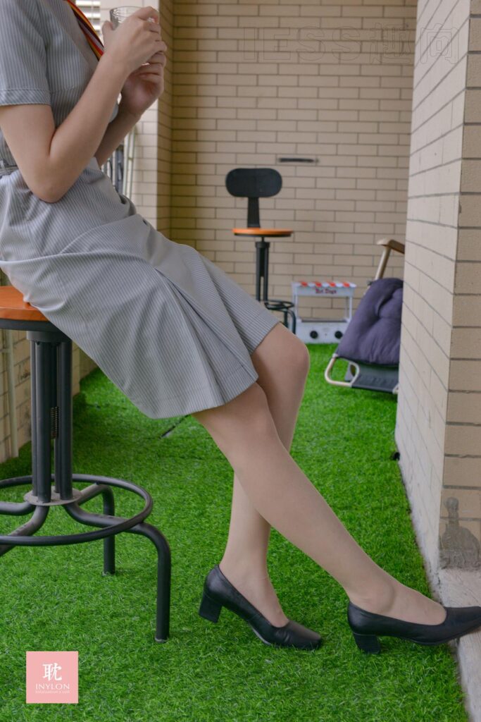 [IESS異思趣向] 普惠集 069 清平-清平的空姐裝扮 [79P/140MB]插圖