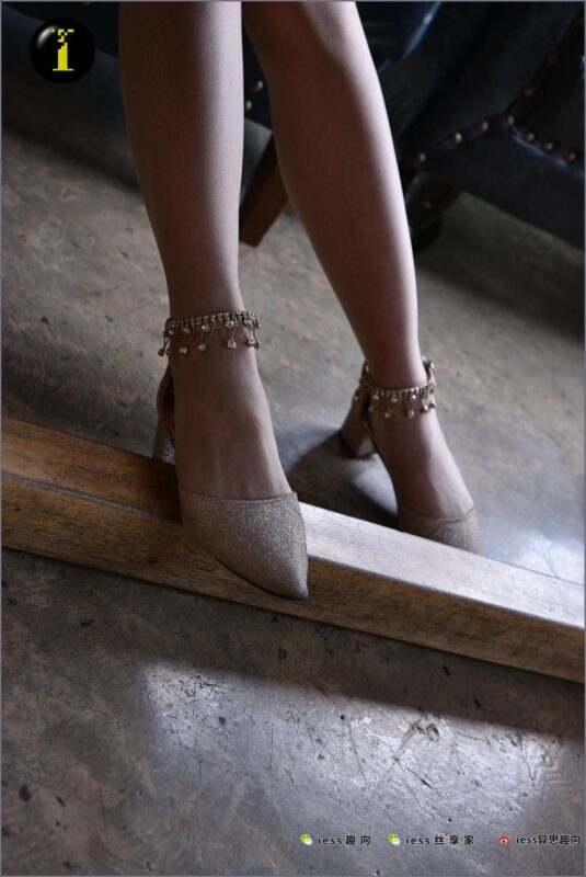 [IESS異思趣向] 普惠集 094 – 暖暖的肉絲 [81P/117MB]-無料攝影圈