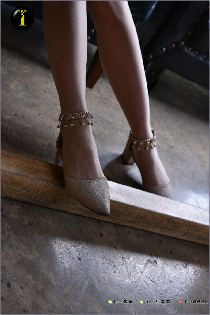 [IESS異思趣向] 普惠集 094 – 暖暖的肉絲 [81P/117MB]插圖