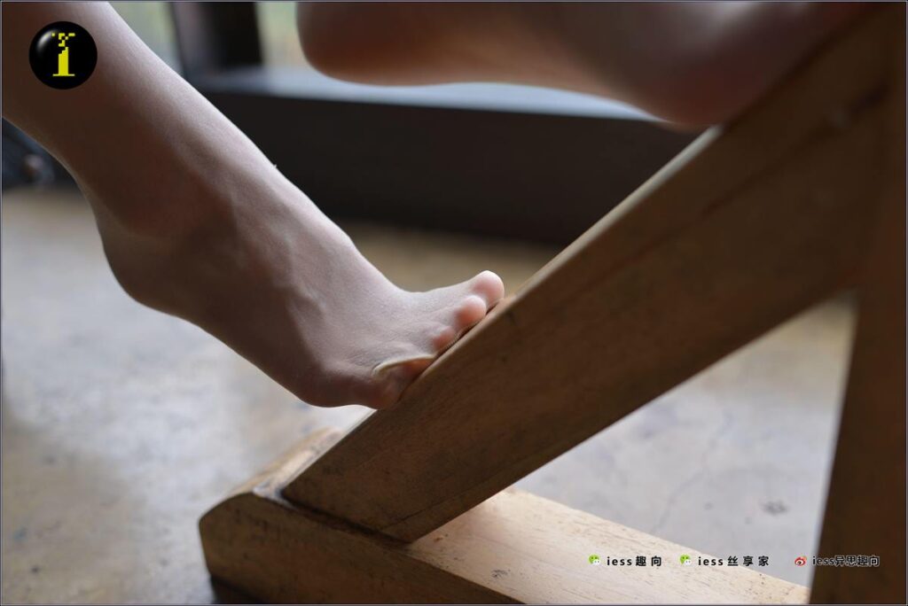 [IESS異思趣向] 普惠集 096-暖暖的肉絲2 [66P/86.2MB]插圖2