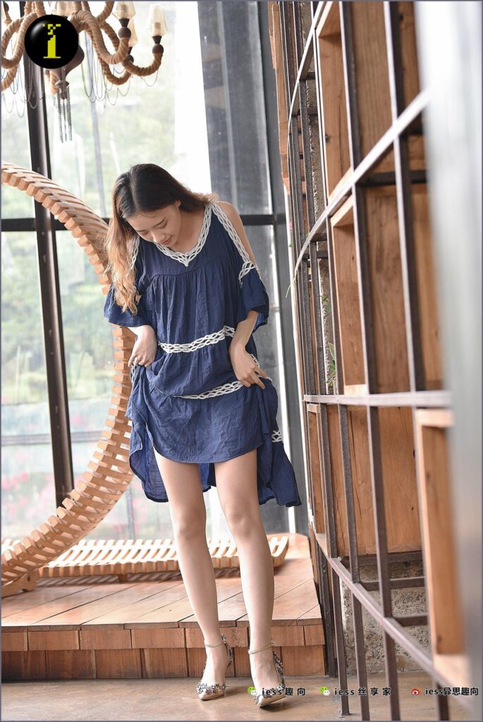 [IESS異思趣向] 普惠集 096-暖暖的肉絲2 [66P/86.2MB]插圖3