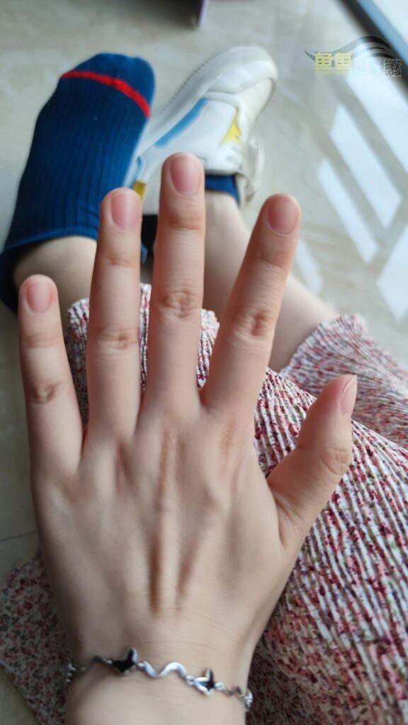 魚魚足影 第036期 靜靜白棉襪籃棉襪腳 [177P/1V/732M]插圖5