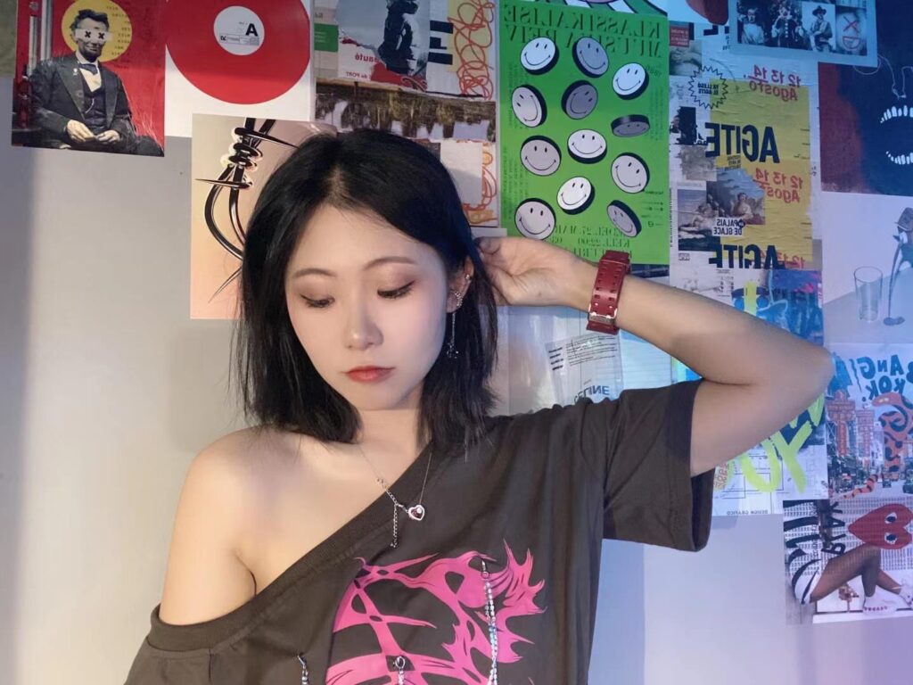 魚魚足影 0037 婷婷37碼足模 船襪裸足 [173P/1V/0.98G]插圖