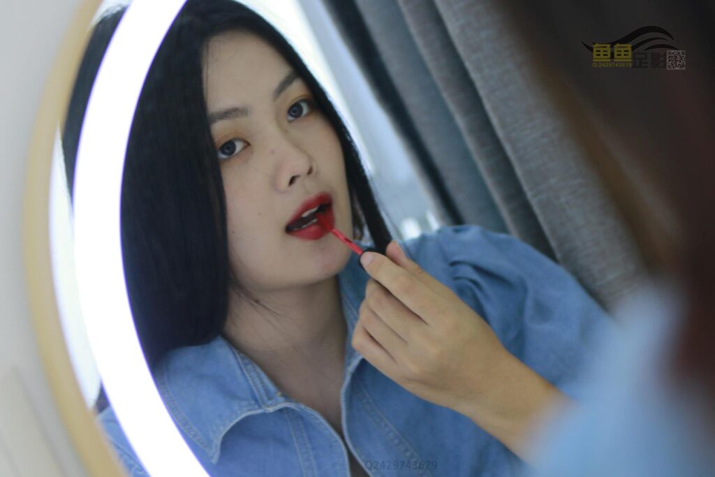 魚魚足影 091 蕓蕓39碼裸足平底鞋 [119P/1V/795M]插圖4