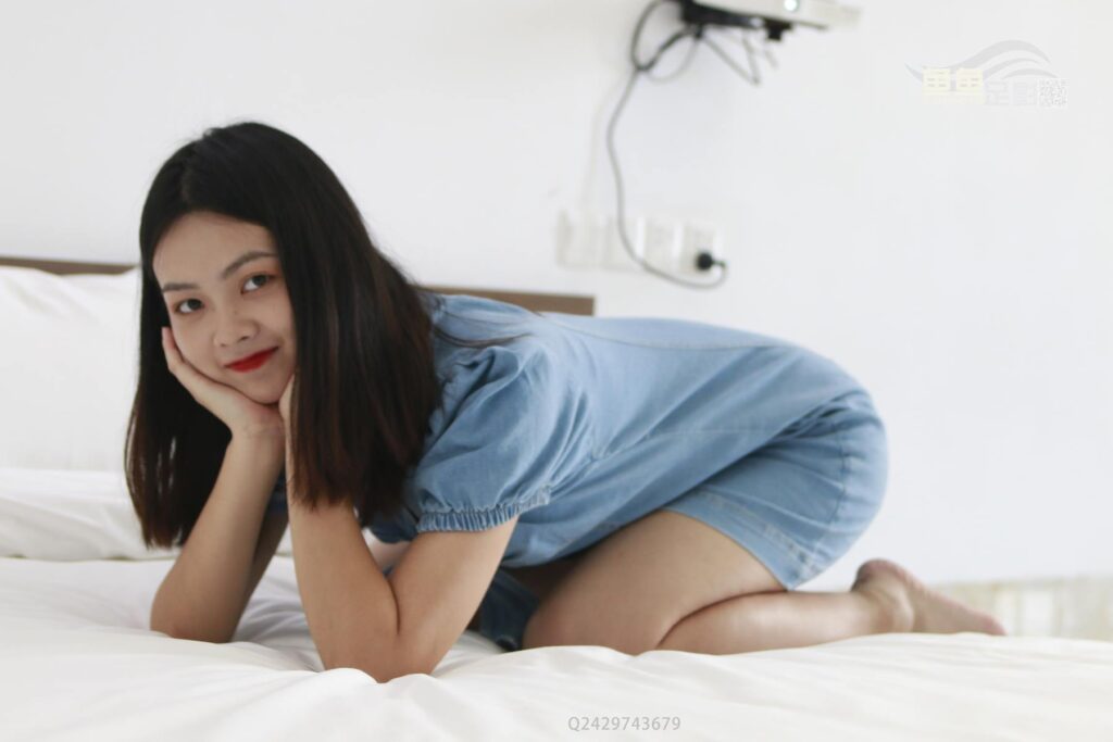 魚魚足影 091 蕓蕓39碼裸足平底鞋 [119P/1V/795M]插圖1