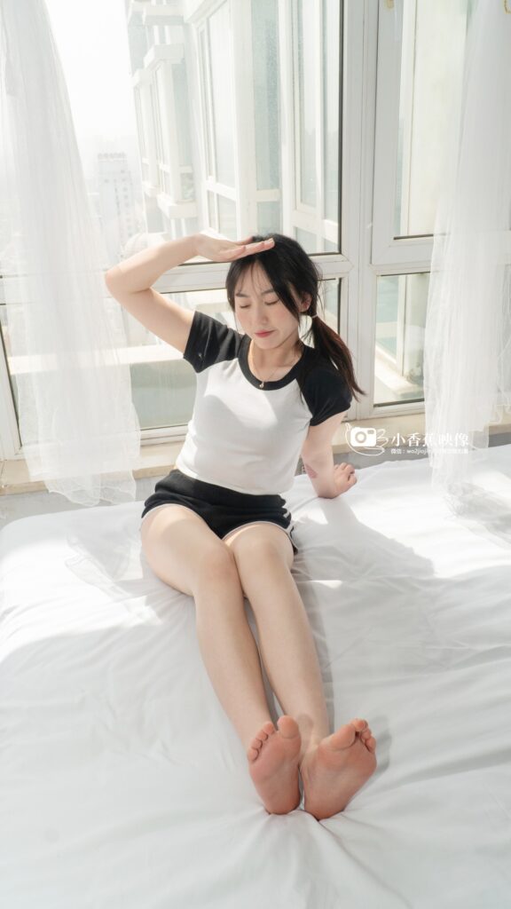 小香蕉映像 001 初戀小姐姐 [218P/1V/4.28G]插圖2