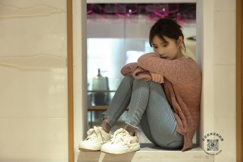 她們印象 NO.001 小點心[208P/1V/5.67GB]插圖2