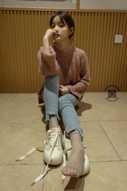 她們印象 NO.001 小點心[208P/1V/5.67GB]-無料攝影圈