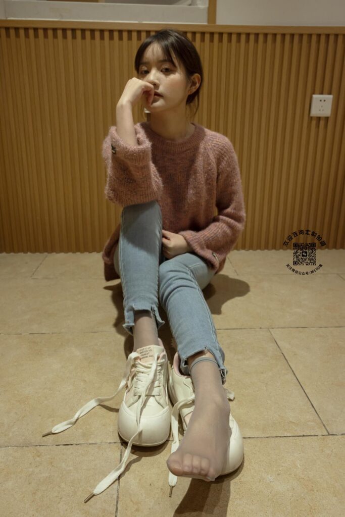 她們印象 NO.001 小點心[208P/1V/5.67GB]插圖