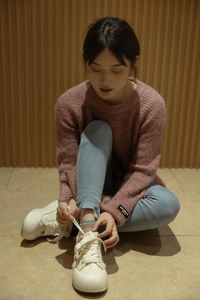 她們印象 NO.001 小點心[208P/1V/5.67GB]插圖3