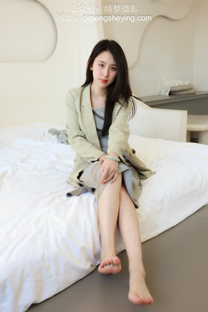 綺夢攝影 2024.09.22 NO.030 yaya 珍藏無修無水印版[594P/2V/14.1GB]插圖4