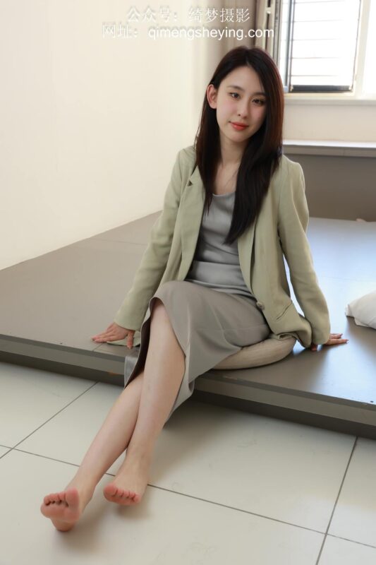 綺夢攝影 2024.09.22 NO.030 yaya 珍藏無修無水印版[594P/2V/14.1GB]-無料攝影圈