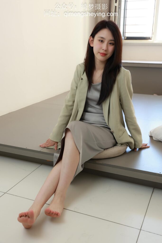 綺夢攝影 2024.09.22 NO.030 yaya 珍藏無修無水印版[594P/2V/14.1GB]插圖