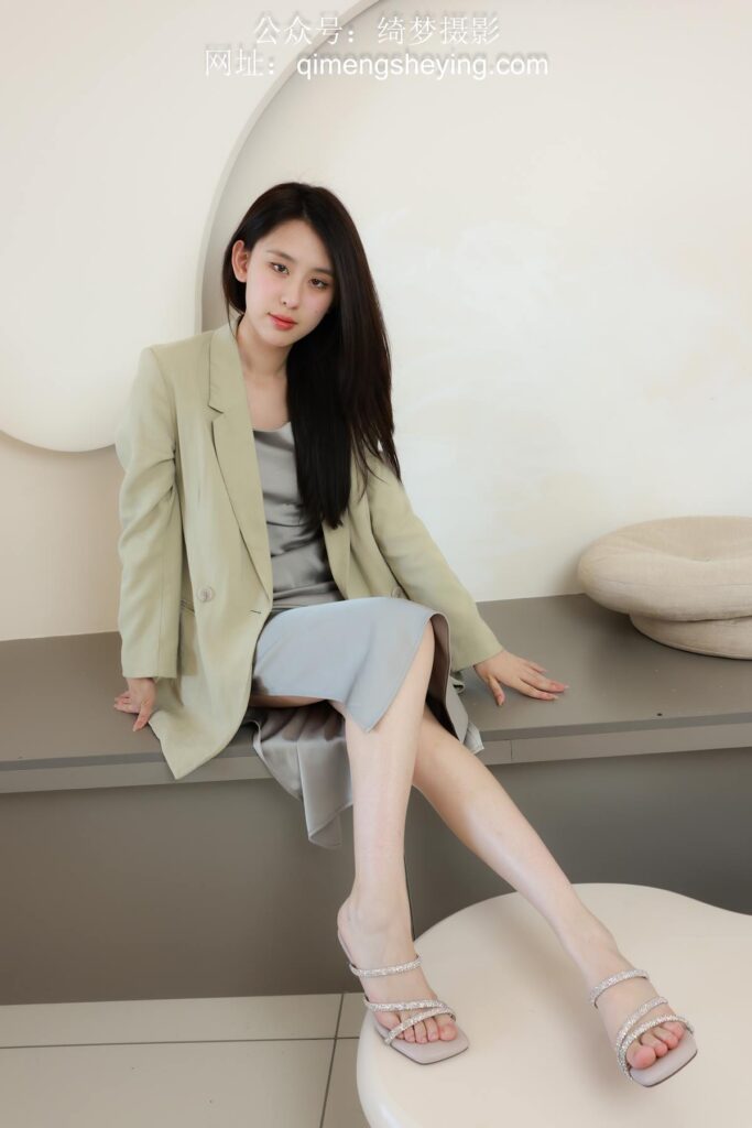 綺夢攝影 2024.09.22 NO.030 yaya 珍藏無修無水印版[594P/2V/14.1GB]插圖2