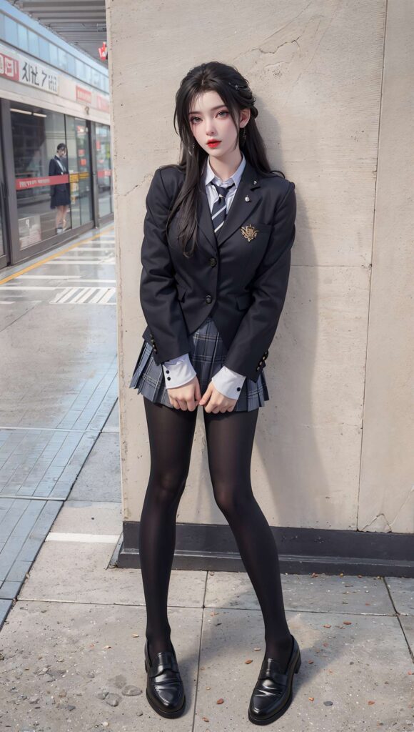 AI繪畫 652 完美-清漪[557/48MB]插圖1