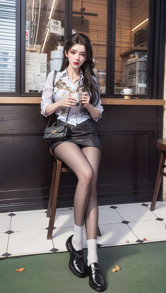 AI繪畫 652 完美-清漪[557/48MB]插圖2