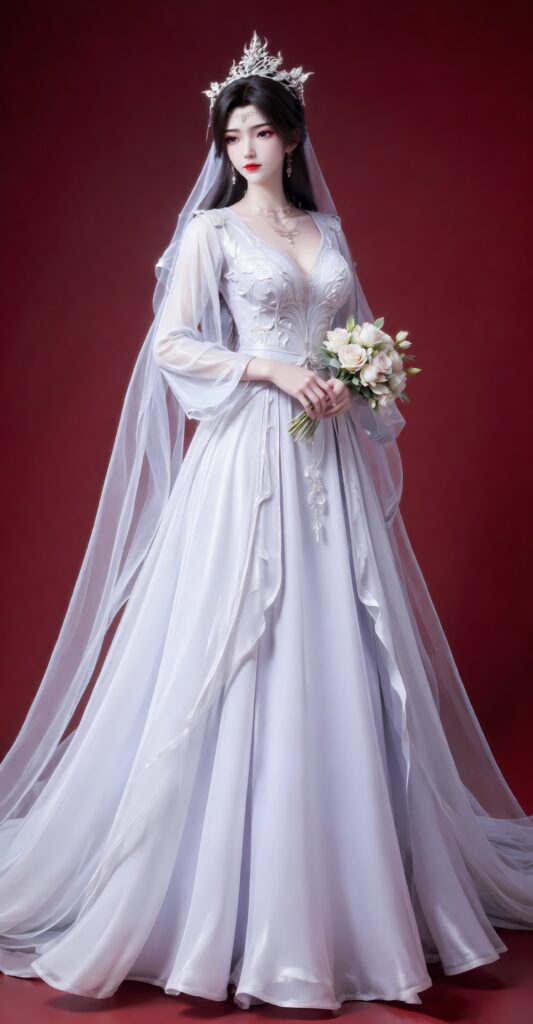 AI繪畫 656 李慕婉[293P/3.26G]插圖2