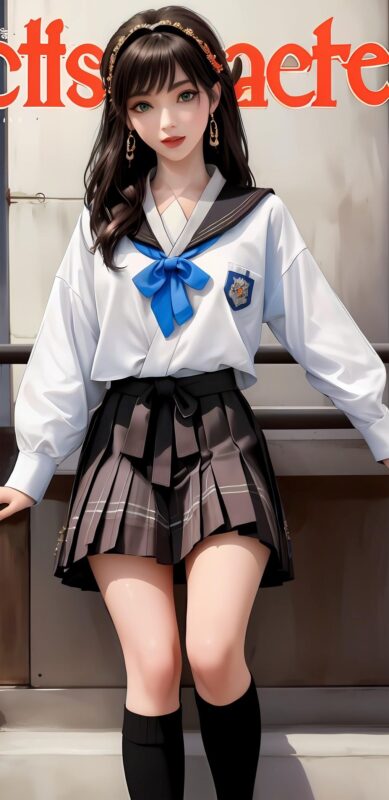 AI繪畫 664 眷思量-須靈犀[110P/45M]-無料攝影圈