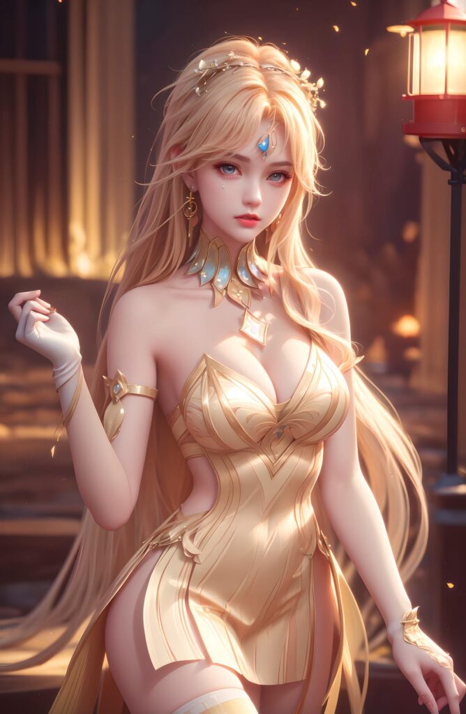 AI繪畫 669 滄元圖-柳七月[102P/132M]插圖2