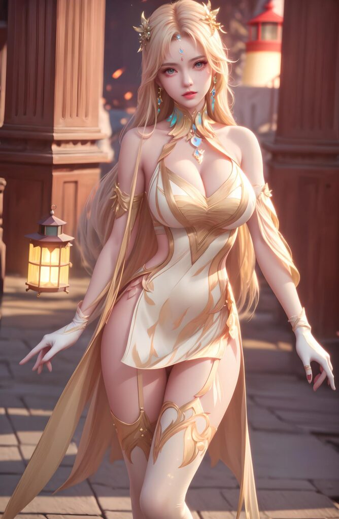 AI繪畫 669 滄元圖-柳七月[102P/132M]插圖3