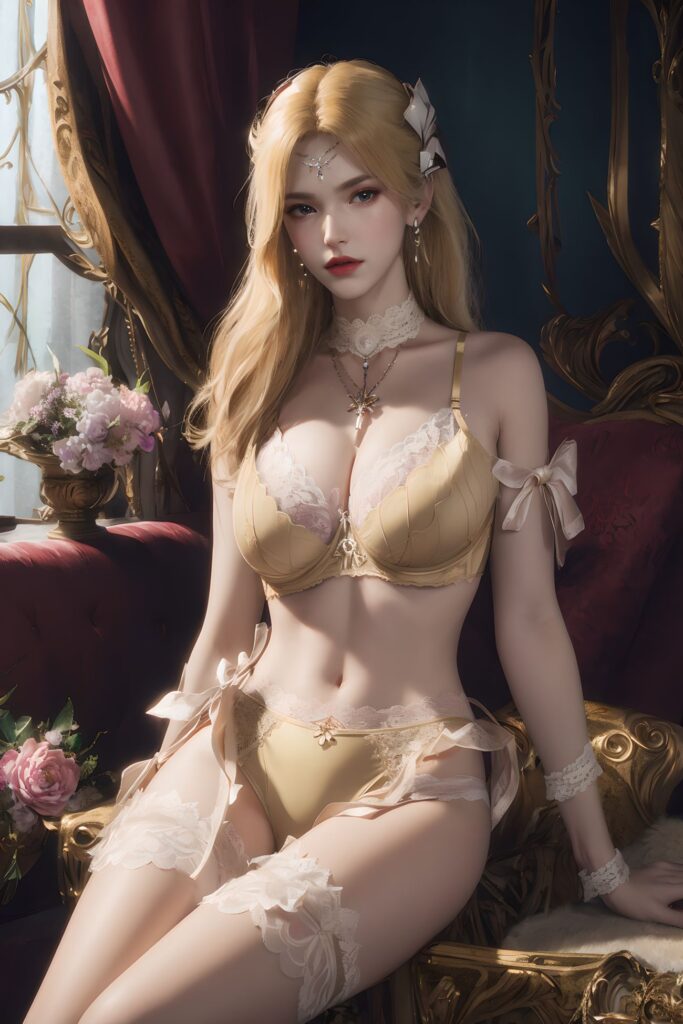 AI繪畫 672 斗羅-千仞雪[20P/486M]插圖3