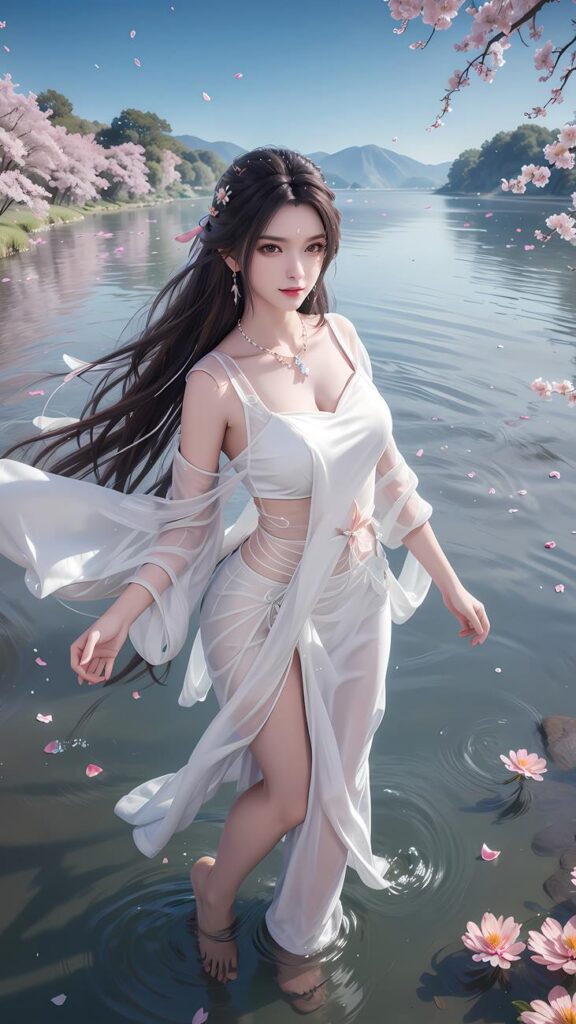 AI繪畫 683 誅仙-陸雪琪[27P/366MB]插圖3