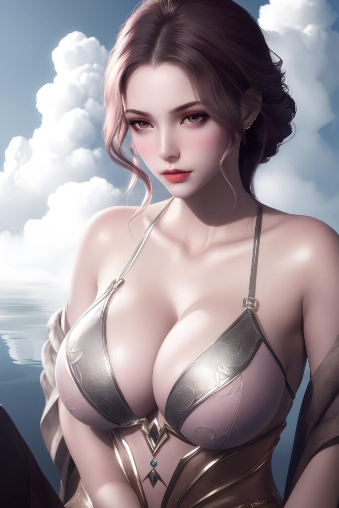 AI繪畫 695 斗羅-比比東[219P/839M]插圖3