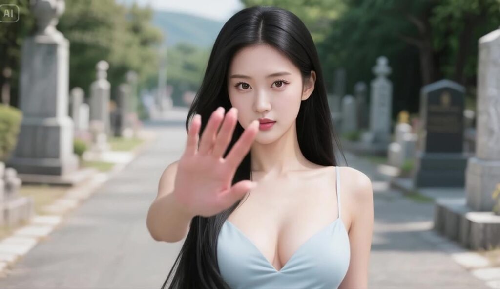 AI VIDEO 089 Falling Ashes _ soft folk rock Vibes _ Official Music Video[4K/1V/161MB]插圖3