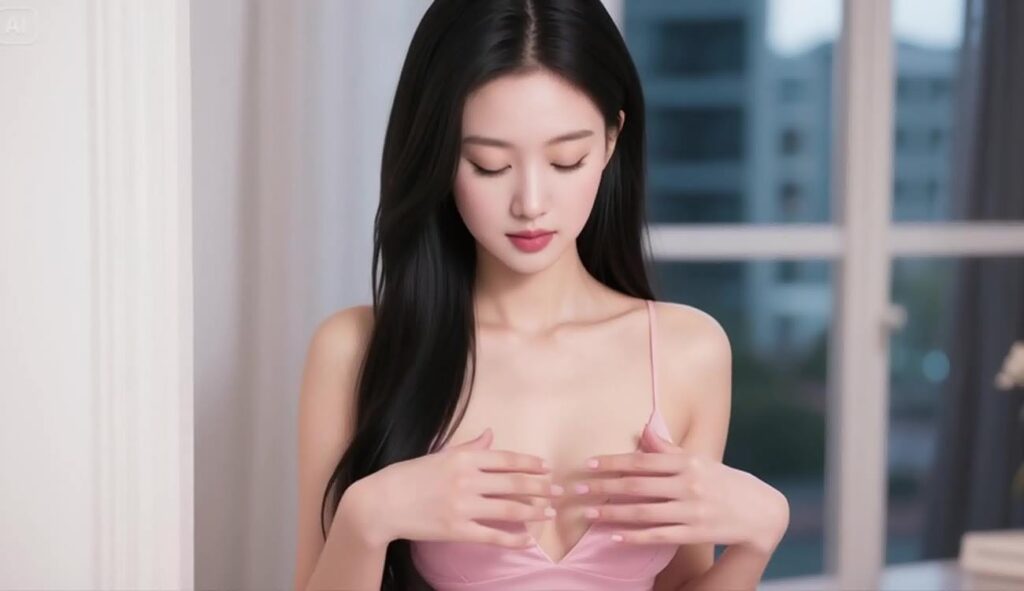 AI VIDEO 089 Falling Ashes _ soft folk rock Vibes _ Official Music Video[4K/1V/161MB]插圖1