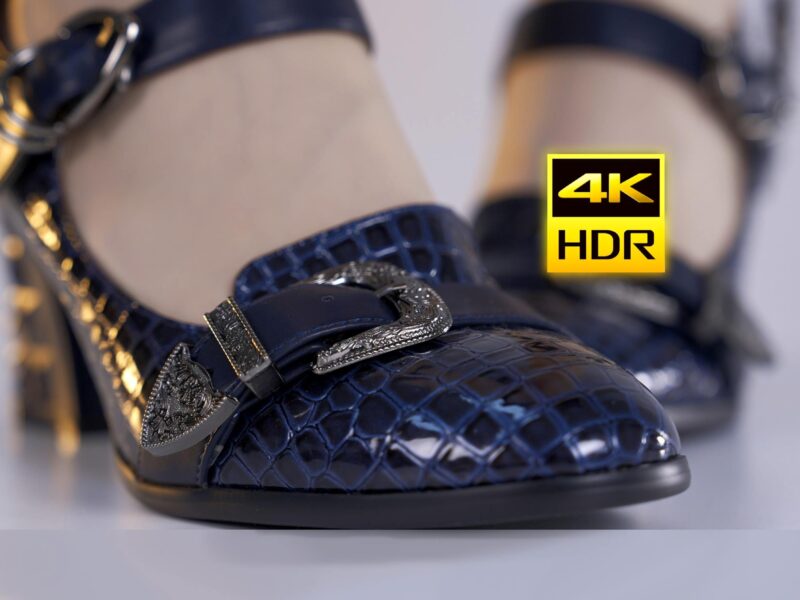 芝士好椰 NO.089 – 這鞋細(xì)節(jié)絕了！美杜莎奇跡島Medusa[1V/526MB]-無料攝影圈