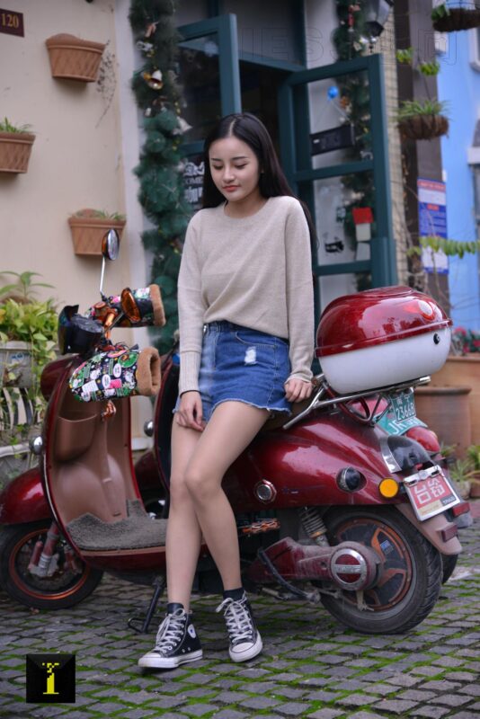 [IESS異思趣向] 普惠集 102-小可愛 [81P/107MB]-無料攝影圈