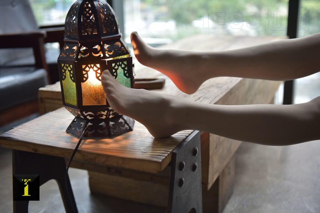 [IESS異思趣向] 普惠集 108-小六職業肉絲演繹III [99P/136MB]插圖2