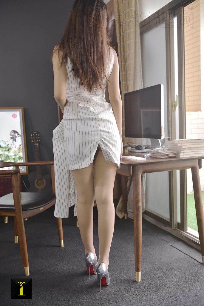 [IESS異思趣向] 普惠集 124 – 別人家的模特 – 霸氣姐 II [73P/103MB]插圖