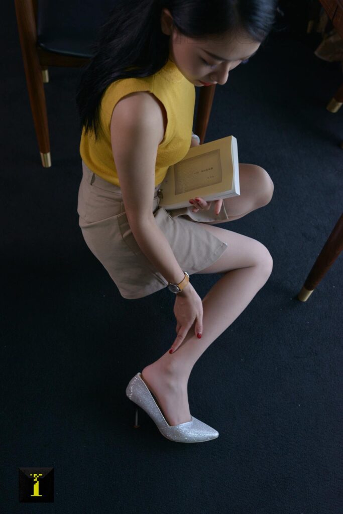 [IESS異思趣向] 普惠集 137 – 小捷的肉絲 [63P/83.7MB]插圖3