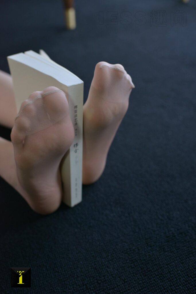 [IESS異思趣向] 普惠集 137 – 小捷的肉絲 [63P/83.7MB]插圖1