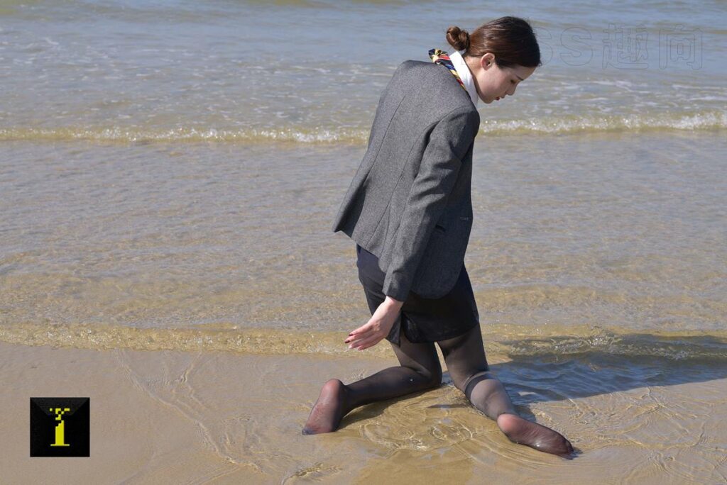 [IESS異思趣向] 普惠集 138 九妹 – 大海的女兒 2 [91P/145MB]插圖1