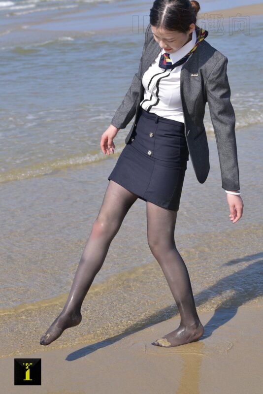 [IESS異思趣向] 普惠集 138 九妹 – 大海的女兒 2 [91P/145MB]-無料攝影圈